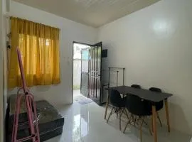 Budget Apartment in Balagtas, Bulacan by Gel