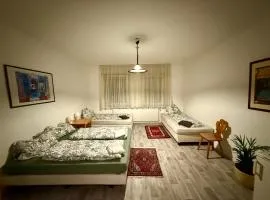 RuhrPott Rooms & Flats