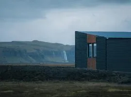 Seljalandsfoss cottage