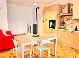 Modigliani house posizione strategica trilo