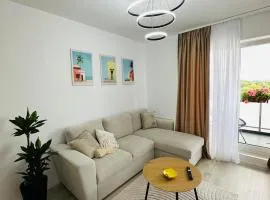 Amber Central Residence