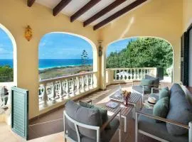 Villa Ebea by Vintage Travel