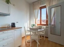 La Terrazza sul Ricetto Appartamento Guest