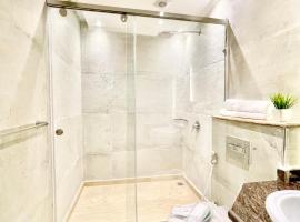 Comfort Giza View，位于开罗的住宿加早餐旅馆