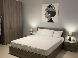 The friends 3，位于斯利马的酒店