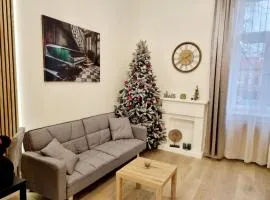 Deco Studio City Residence