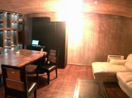 Ariadne Hotel and Spa，位于帕拉利昂阿斯特罗的酒店