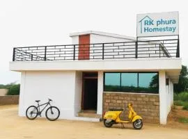 RK Phura Homestay