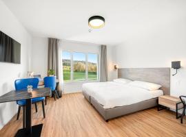 Hine Adon Avenches - A2，位于阿旺什的酒店