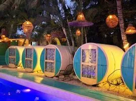 库卢特布巴卡拉尔旅馆