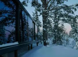 Modern Cabin By The Cross-Country Trails