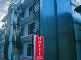Hotel Airport Deepshree