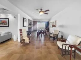 Sunny Rio Mar Escape With Balcony Beach n Pool