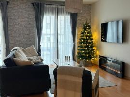 Apartamento Blascondo，位于布罗托的酒店