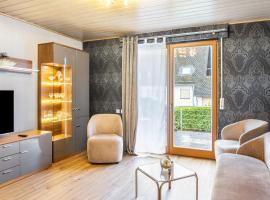 Marisa's Sauerlandträumchen，位于布里隆的酒店