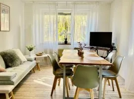 Apartment Alb Glück 2