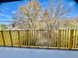 Balcon secret - T3 neuf calme, balcon, parking, proche autoroute