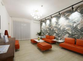 Best Western Hotel Martello，位于兰佩杜萨的酒店