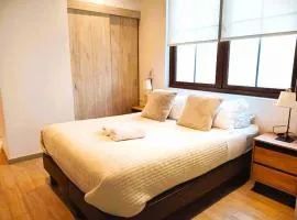 HOM I Espectacular Estudio a Estrenar en Valparaíso 2PAX 2111