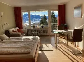 Appartement Vogelnest