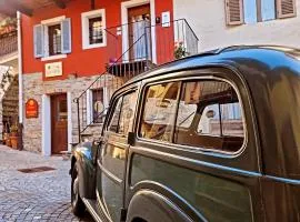 Belvedere Apartments Valdilana