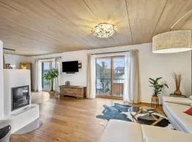 Fewo Mit Herz Und Holz Penzing