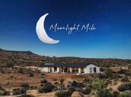 Moonlight Mile By The Cohost Company