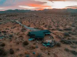 The Rockstar By The Cohost Company