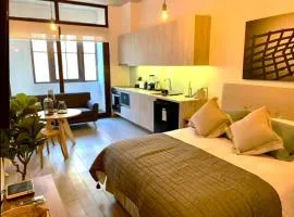 HOM I Cerro Baron I Piscina I Wifi I Playa