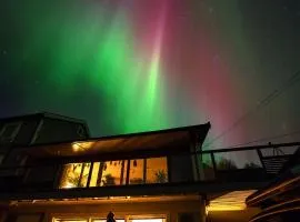 Northern Lights Apartment