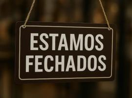 FlaT Centro Sé Crato Wi Fi TV，位于克拉图的酒店