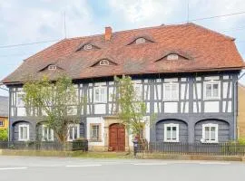 Villa Mandaugold Pension und Ferienwohnungen