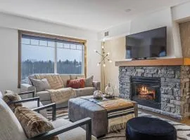 Free Arcade Delightful Stay in Rocky Mountains