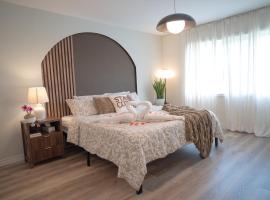 Modern 3Bed Home 10 Mins to Niagra Falls，位于索罗尔德的酒店