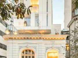 ROSETTI Hotel