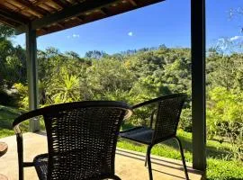 Pousada ROCA