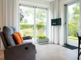 Sfeervolle Studio - Privéterras & Vloerverkoeling - Achterhoek