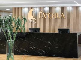 Hotel Évora by Rede Sagres，位于弗洛里亚诺波利斯的酒店
