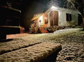 Subjel Mountain Retreat