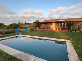 Casa Familiar Santo Domingo，位于El Convento的酒店