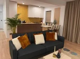 No5District Luxury Stay