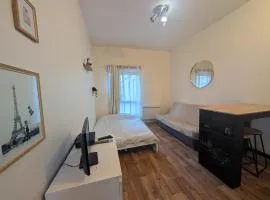 Charmant studio Val d'Europe - Montévrain