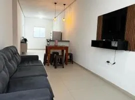 Casa aconchegante e familiar