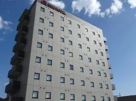 Sun Hotel Kudamatsu