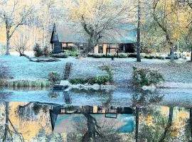 格里耶姆基旅舍