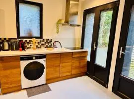 Duplex Montmorency à 30min de Paris