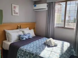Hotel JBJ
