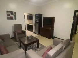 Almuhaidb Residence Al Malaz 6