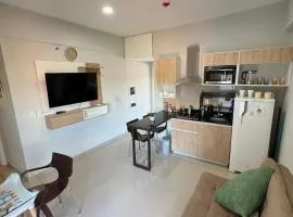 Departamento 1 Hab, Excelente Ubicación, cochera