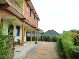 Little Flowers Motel